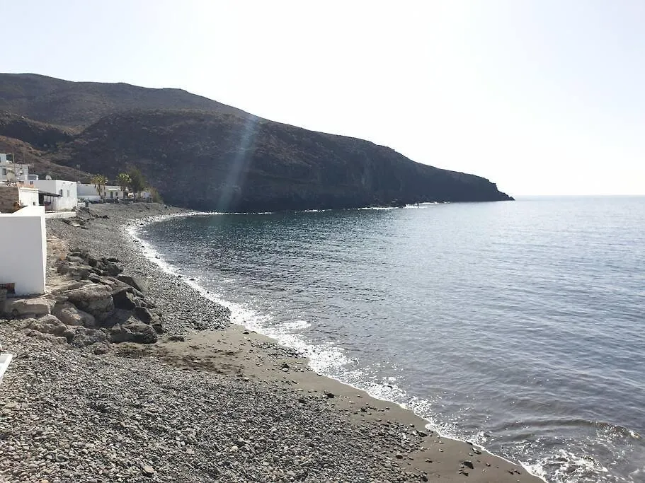 La Marisma Beach Giniginamar